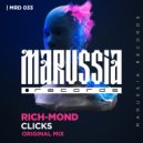Rich-Mond - Clicks (Original Mix) ()