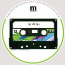 Jay De Lys - Superfreak
