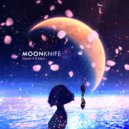 Moon knife & K-bean - Dream (feat. K-bean) (Vocal Dub Version)