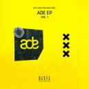 Mauro Ferdinand & GraceAnne - Everything Is Different (feat. GraceAnne)