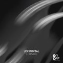 Lex Digital & Endroi - Desorden Mental (feat. Endroi) (Original Mix)