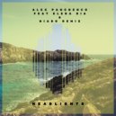Alex Panchenco & Elena Dia - Headlights (feat. Elena Dia) (original)