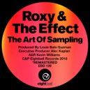 Louie Balo Guzman & Roxy - The Art Of Sampling (feat. Roxy) (John Ciafone & Mood II Swing Remix)