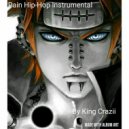 King Crazii - Pain Hip-Hop Instrumental (Original Mix)