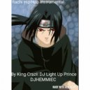 King Crazii & DjLightup Prince & DJ Heemie - Itachi Hip-Hop Instrumental (feat. DjLightup Prince & DJ Heemie) (Original Mix)