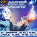 Diforce feat. Proofmotion - Underground Beginning