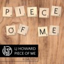 LJ Howard & Mark Power & Mark Power - Piece Of Me (feat. Mark Power)