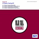 Guen B - A Classic Feeling (Danny Villagrasa Remix)