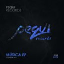 Lesmon Jax - Musica (Original Mix)