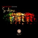 Ada & Calo Divinti - Try Hard (Original Mix)