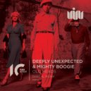 Deeply Unexpected & Mighty Boogie - Old Heads (Original Mix)
