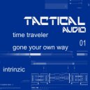 intrinzic - gone your own way (Original Mix)