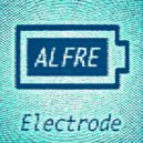 Alfre - Electrons flow (Original Mix)