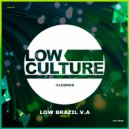 IGOR MACEDO - Raw (Original mix)