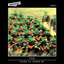 Yow - Kokou Shelaro (Original Mix)