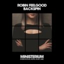 Robin Feelgood - Backspin (Club Mix)