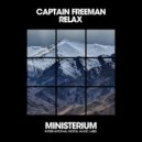 Captain Freeman - Relax (Space Shifters Remix)