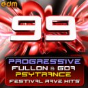 Perfect Match & Natural Disorder - Other Dimension (Original Mix)