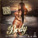 Young Grind & DJ Truk Norris & Spook G & Shoot - Body (feat. DJ Truk Norris, Spook G & Shoot) (Original Mix)