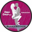 Tonatiuh - Sand