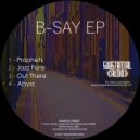 B-say - Abyss