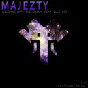 Majezty & Elle Vee & Elle Vee - Sleeping With The Enemy (feat. Elle Vee) (Original Mix)