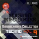 Pastor-S - Touch Of Creator (Original Mix)