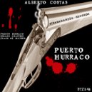 Alberto costas - Flags Of Hatred (Original Mix)