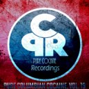 Cosmic Day & Galaxia 97 - Five