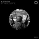 Black Mafia DJ - Identification System