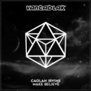 Caolan Irvine - Make Believe
