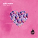Roby M Rage - No Fear To Go