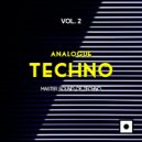 Simone Bica - From The Dust (Original Mix)