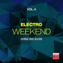 Alfonso M. - M.e.l.o.d.y. (Original Mix)