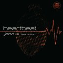 John W & Victtor - Heartbeat (feat. Victtor) (Rafael Starcevic & Liu Rosa Remix)