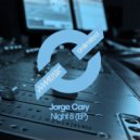 Jorge Cary - Rocket