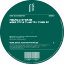 Franco Strato - Crushin