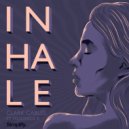 Clark Cables & Moonga K - Inhale (feat. Moonga K) (Original Mix)