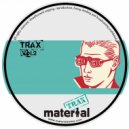 Paul C & Paolo Martini - Inflex