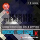 Walter Contreras - Inframundo (Original Mix)