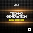 Davide Bomben - Mantra (Original Mix)