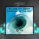 Blade - Looking At The Sky (feat. Gray)