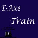 E-Axe - Shine (Original mix)