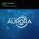 Alex H & Maiga - Amai