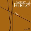 Dmitry Hertz - Fussy (Original mix)