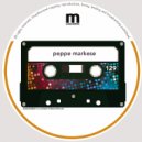 Peppe Markese & Daniele Travali - Back Again (Original Mix)