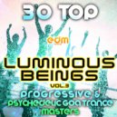 Terapeutica & Niko - Homo Luminous