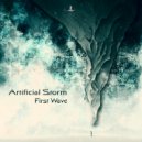 Artificial Storm - The Sight (Original Mix)