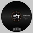 Marco Key - Shift
