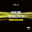 Alex Cozzolino & The Step - Green Smoke (feat. Andrea Love) (Original Mix)